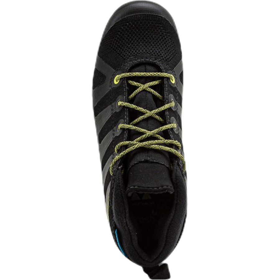 Urban Sport Black/Yellow - Bild 5