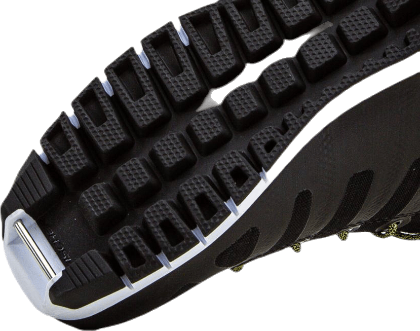 Urban Sport Black/Yellow - Bild 6