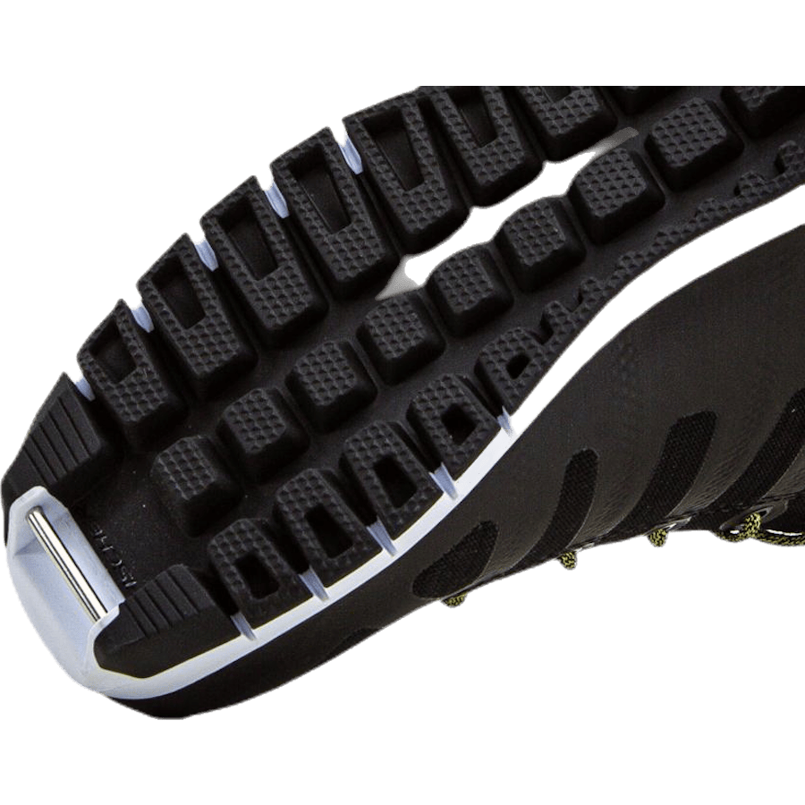 Urban Sport Black/Yellow - Bild 6