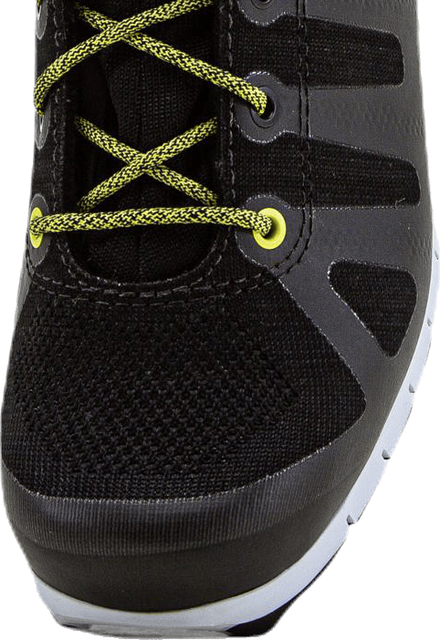 Urban Sport Black/Yellow - Bild 7