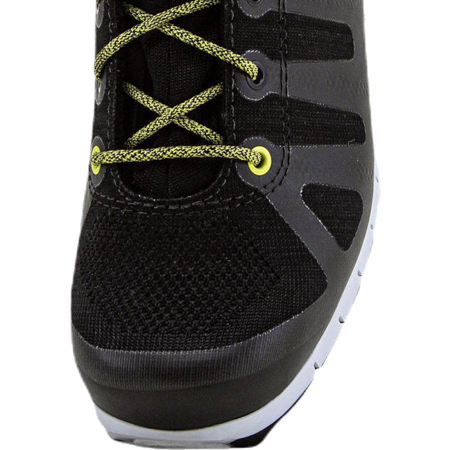 Urban Sport Black/Yellow - Bild 7