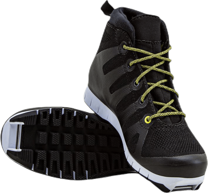 Urban Sport Black/Yellow - Bild 8