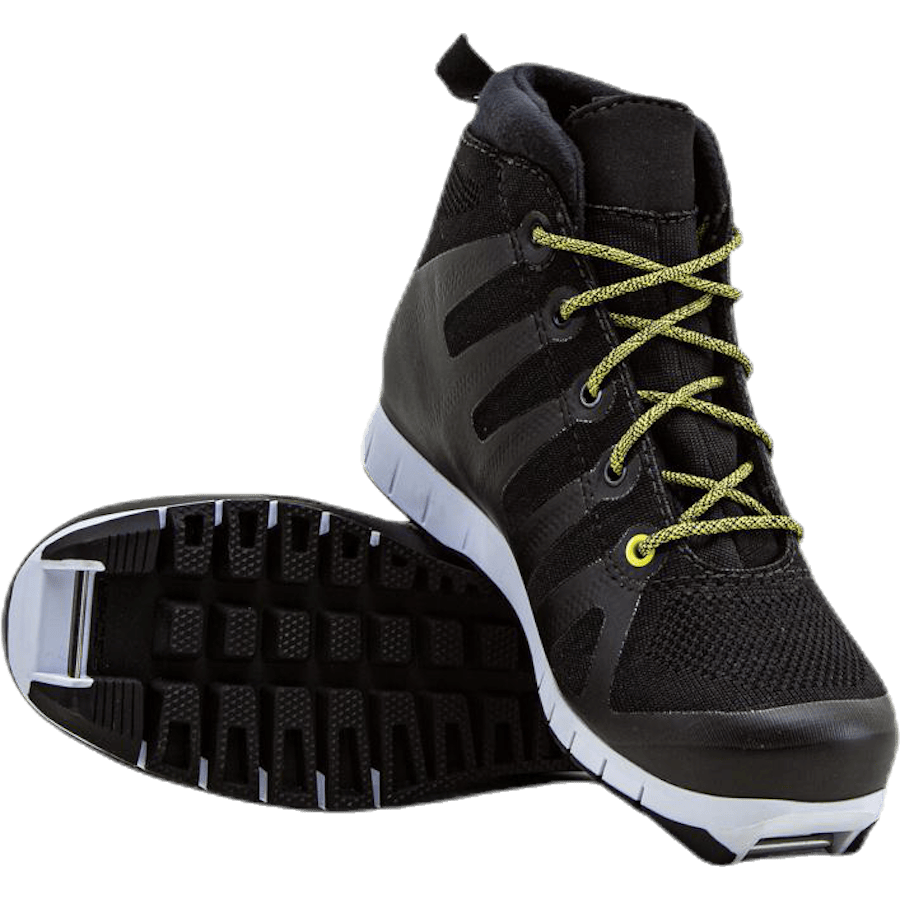 Urban Sport Black/Yellow - Bild 8