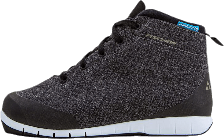 Urban Cross Grey, Unisex, Utrustning, Vandringsutrustning, Längdskidåkning, Grå, EU 39