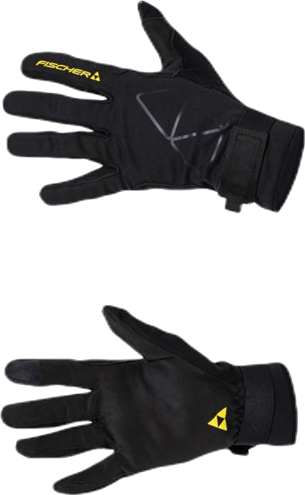 XC Racing Pro Glove Black, Male, Vêtements, chapeaux et casquettes, Ski de fond, Noir, 11