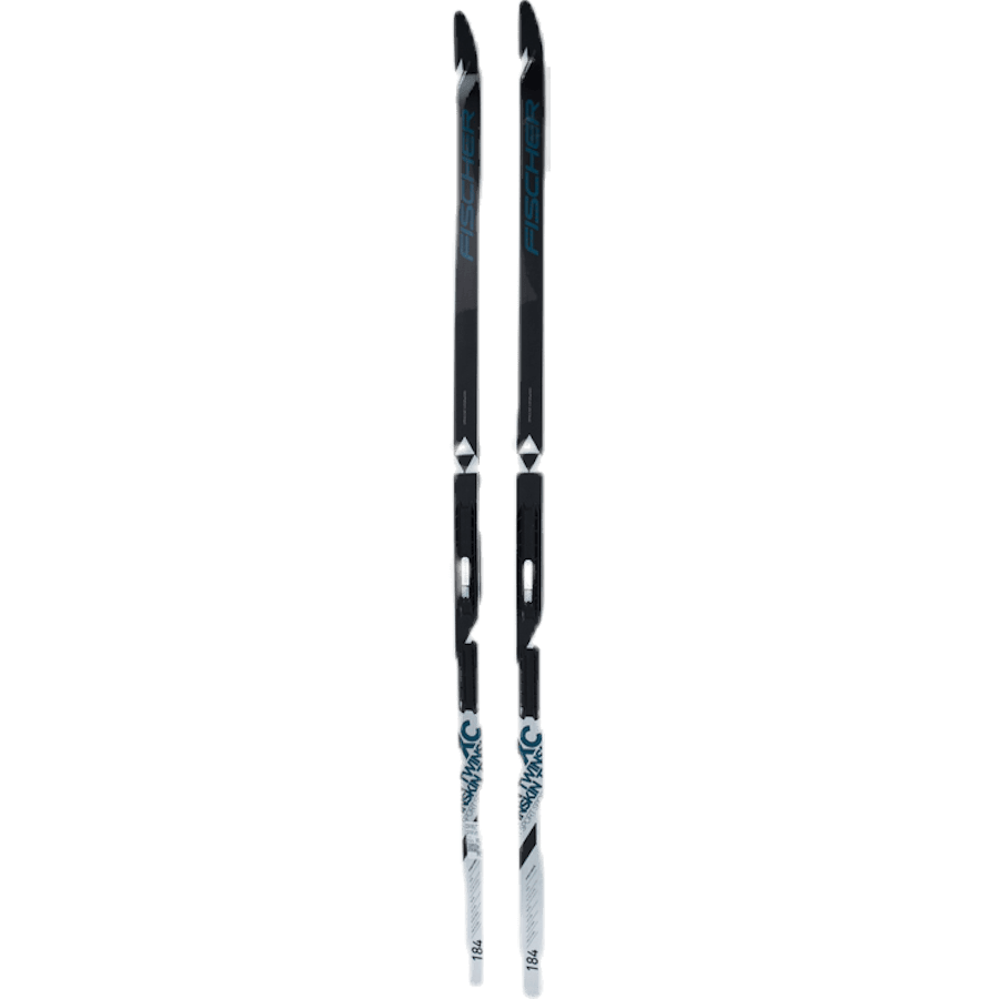 Twin Skin Sport Black