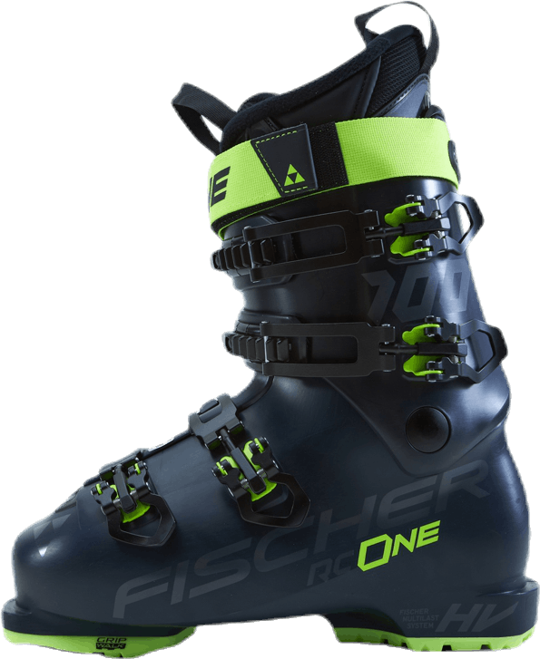 Rc One 100 Vacuum Gw Blue, Male, Ekwipunek, Sprzęt do wędrówek, Sporty alpejskie, Niebieski, 29,5