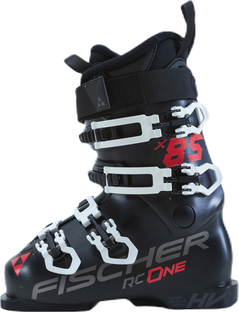 Rc One X 85 W Pink/Black