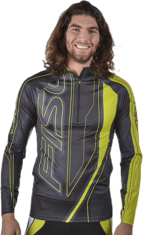 Racing Shirt Drammen Black