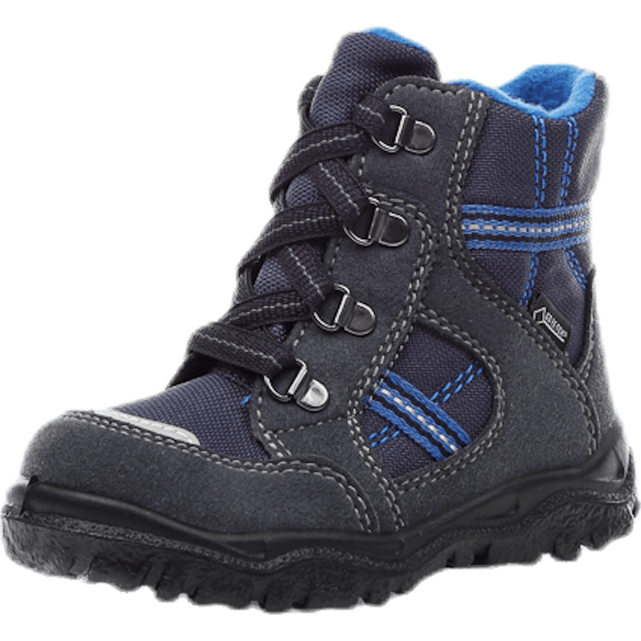 Husky Gore-Tex® Lace Blue/Black