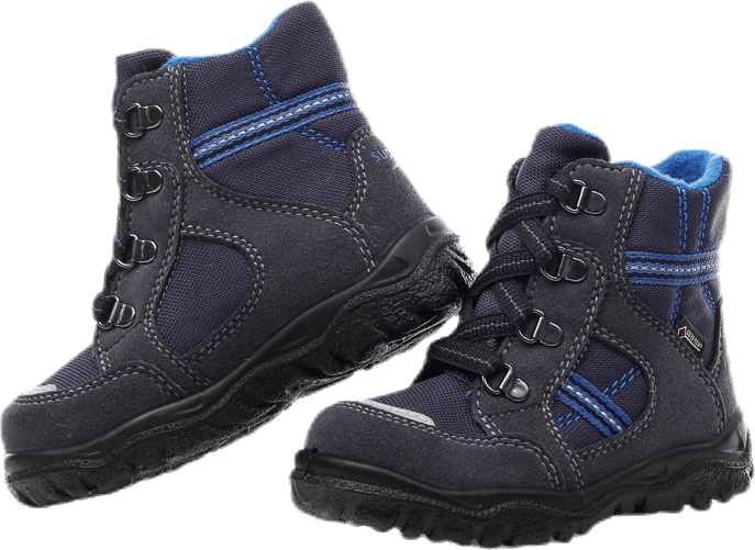 Husky Gore-Tex® Lace Blue/Black - Bild 2