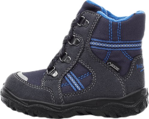 Husky Gore-Tex® Lace Blue/Black - Bild 3