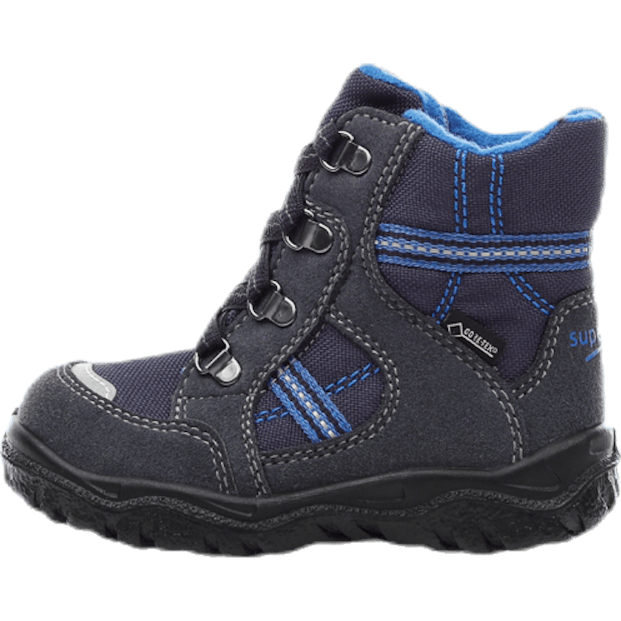 Husky Gore-Tex® Lace Blue/Black - Bild 3