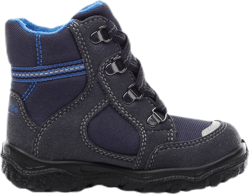 Husky Gore-Tex® Lace Blue/Black - Bild 5