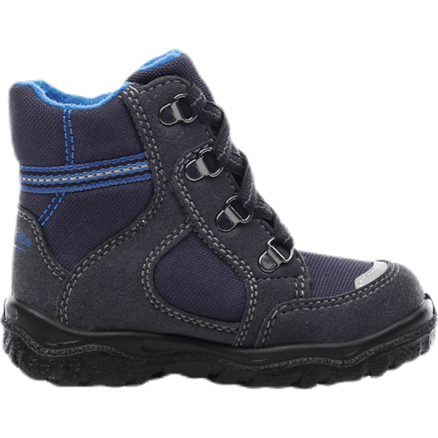 Husky Gore-Tex® Lace Blue/Black - Bild 5