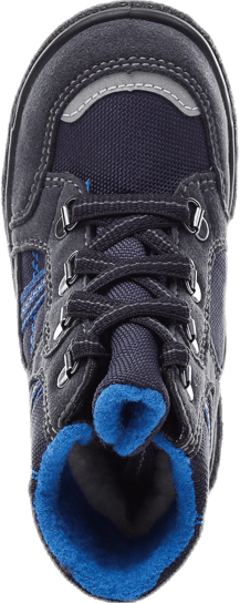 Husky Gore-Tex® Lace Blue/Black - Bild 7