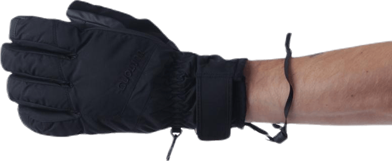 Profile Underglove Black