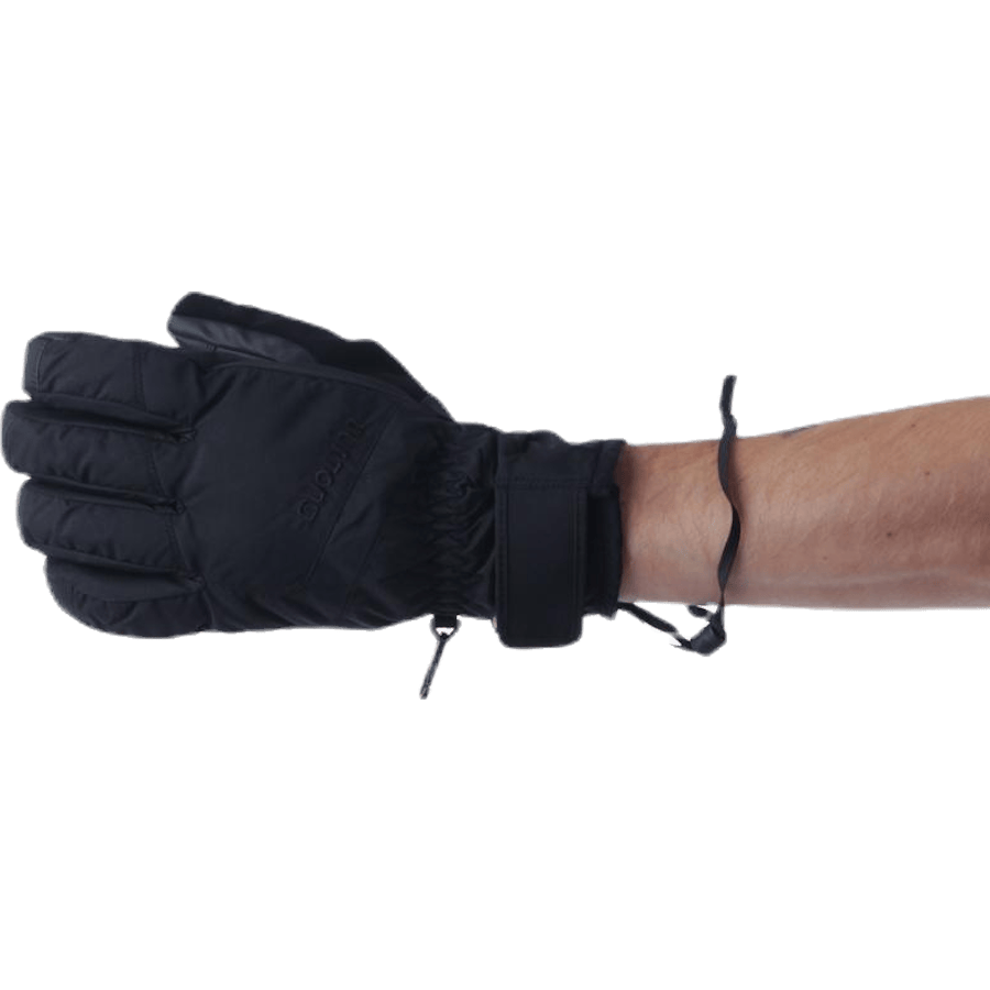 Profile Underglove Black
