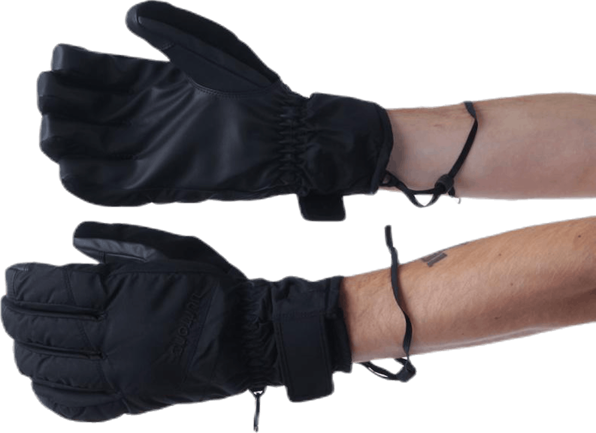 Profile Underglove Black