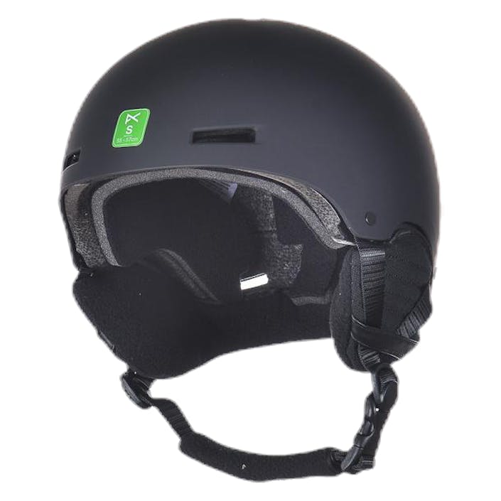 Raider Black, Male, Equipment, Protection, Alpine sports, Black, L