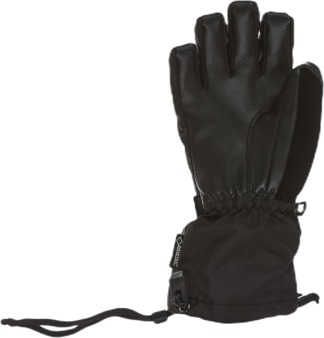 Youth Gore-Tex Glove Black