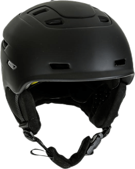 Echo Mips Black, Male, varusteet, Suojaus, Alppien urheilu, Musta, M