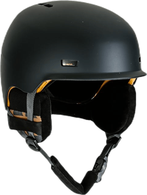 Highwire Grey, Male, Apparatuur, Bescherming, Alpine sporten, Grijs, S