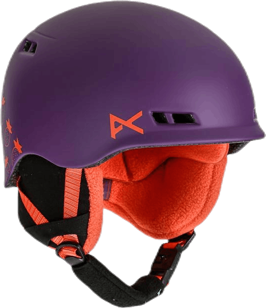 Burner Purple, Female, Ausrüstung, Protektoren, Alpinsport, Lila, L/XL