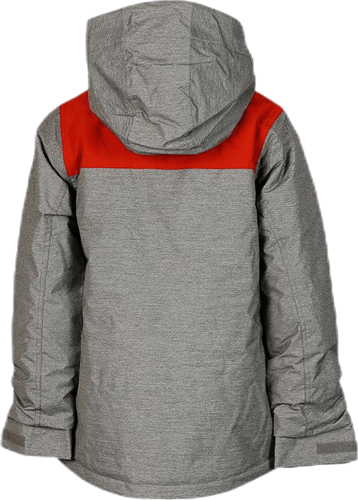 Dugout Dryride Youth Grey