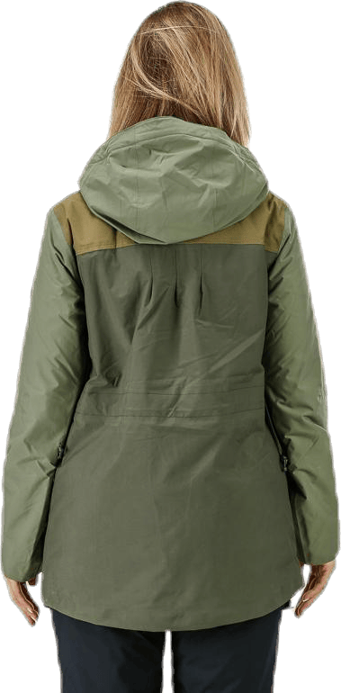 Fremont Jacket Green - Bild 2