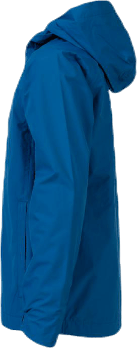 Windom Rain Jacket Youth Blue - Bild 2