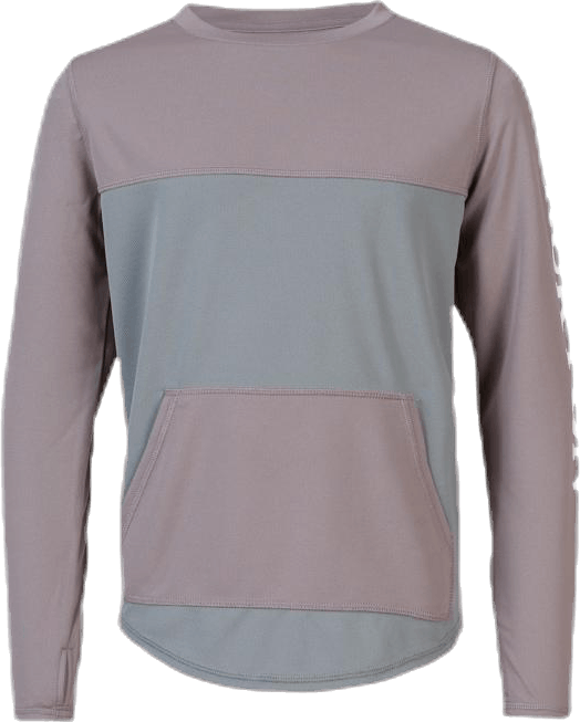 Spurway Tech Crew Youth Pink, Unisex, Apparels, Shirts, Alpine sports, Pink, XL