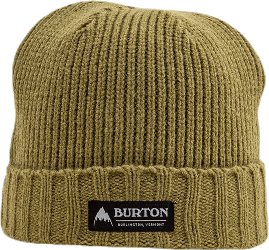 Gringo Beanie Green, Unisex, Kläder, hattar och kepsar, Grön, ONESIZE