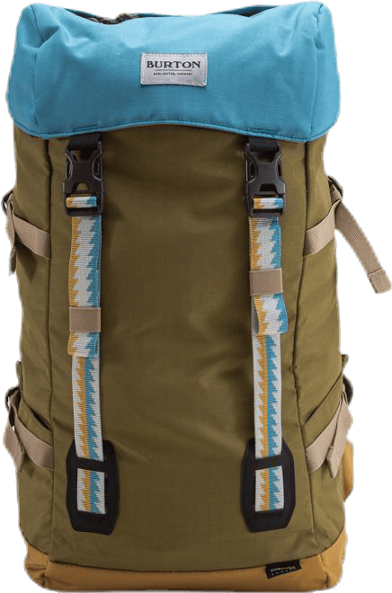 Tinder 2.0 Green, Unisex, Équipement, sacs et sacs à dos, Vert, ONESIZE