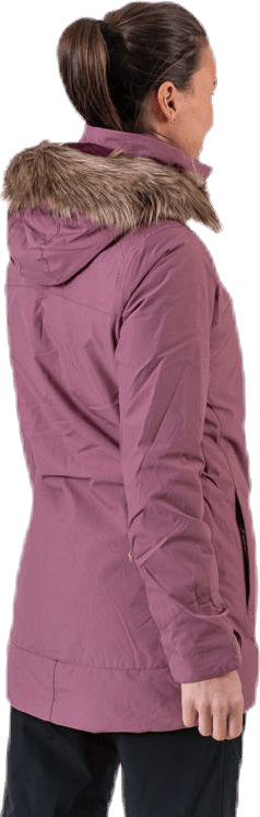Lelah Jacket Pink - Bild 2