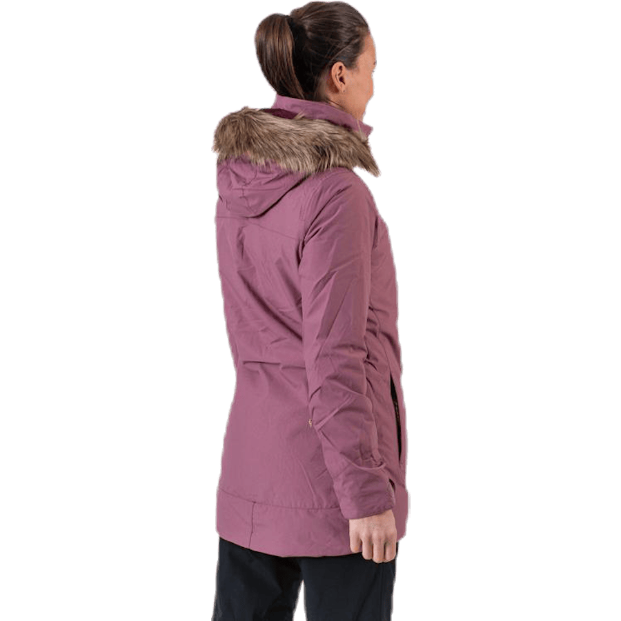 Lelah Jacket Pink - Bild 2