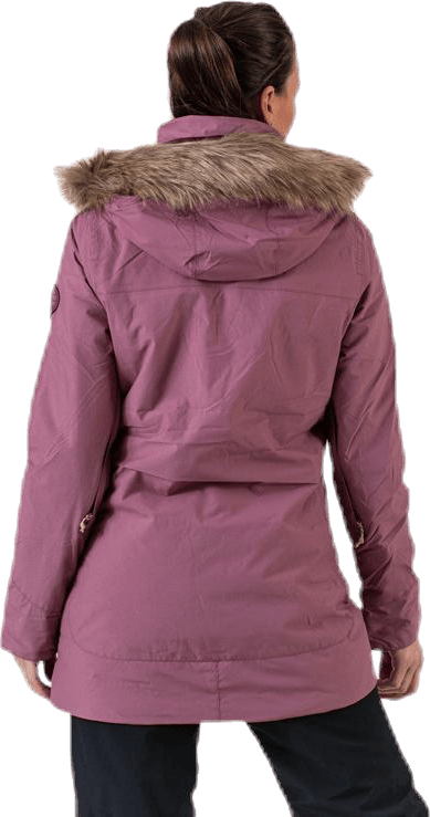 Lelah Jacket Pink - Bild 3