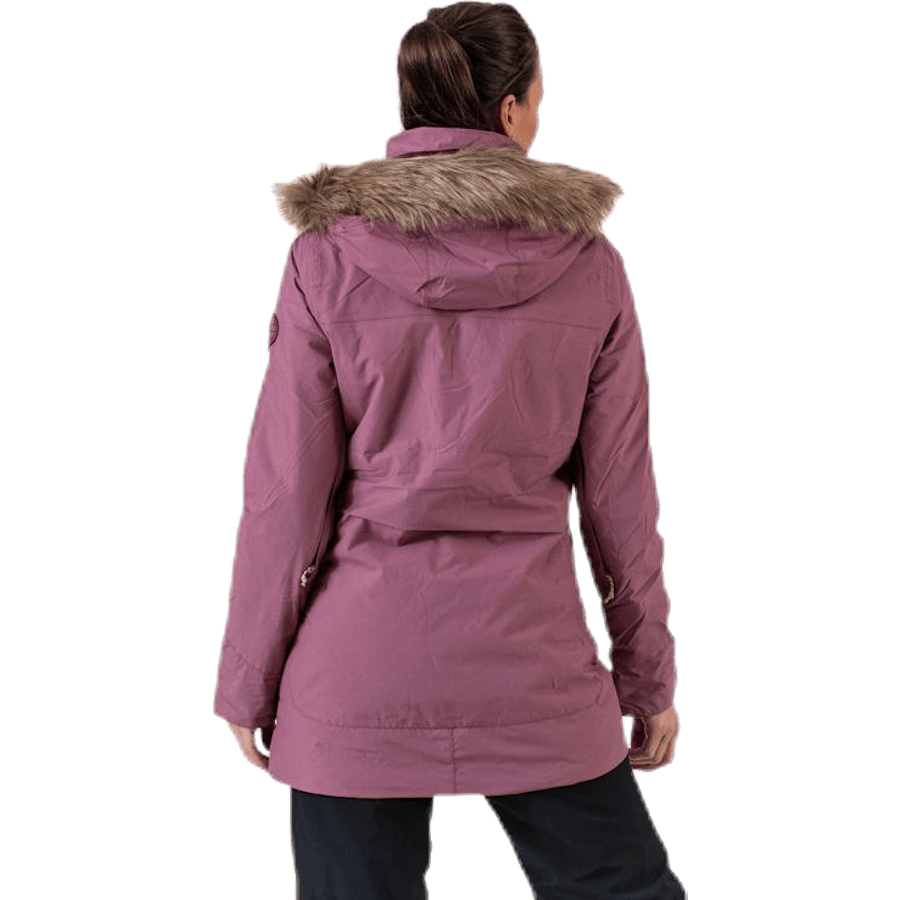 Lelah Jacket Pink - Bild 3