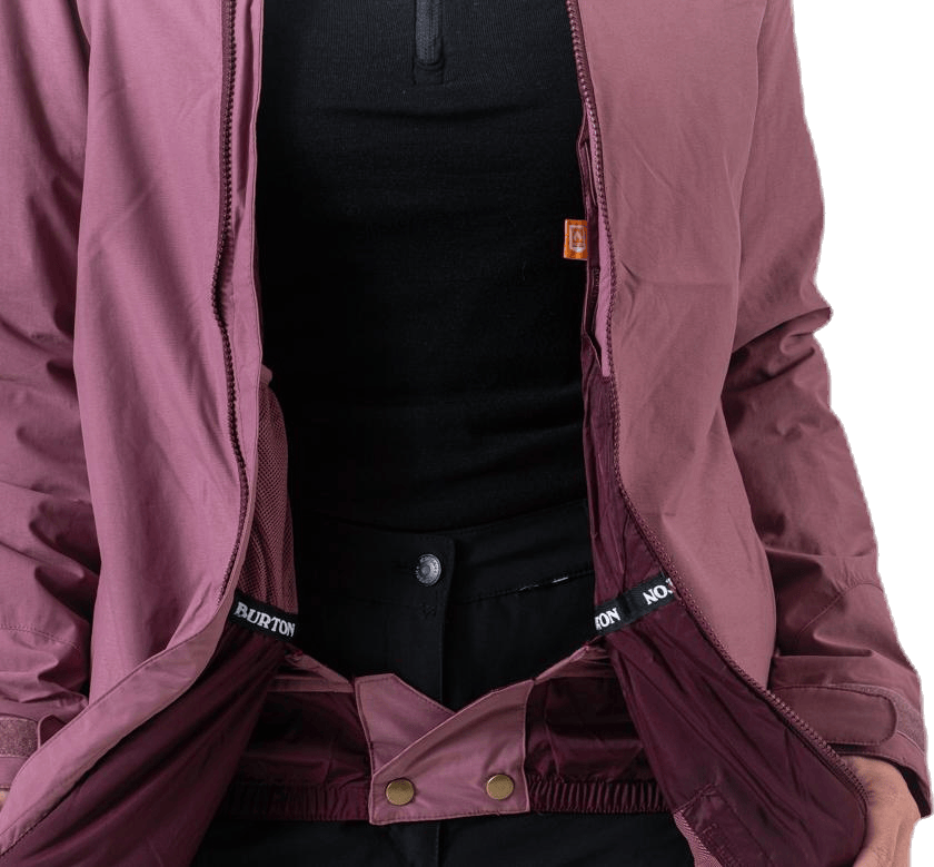 Lelah Jacket Pink - Bild 6