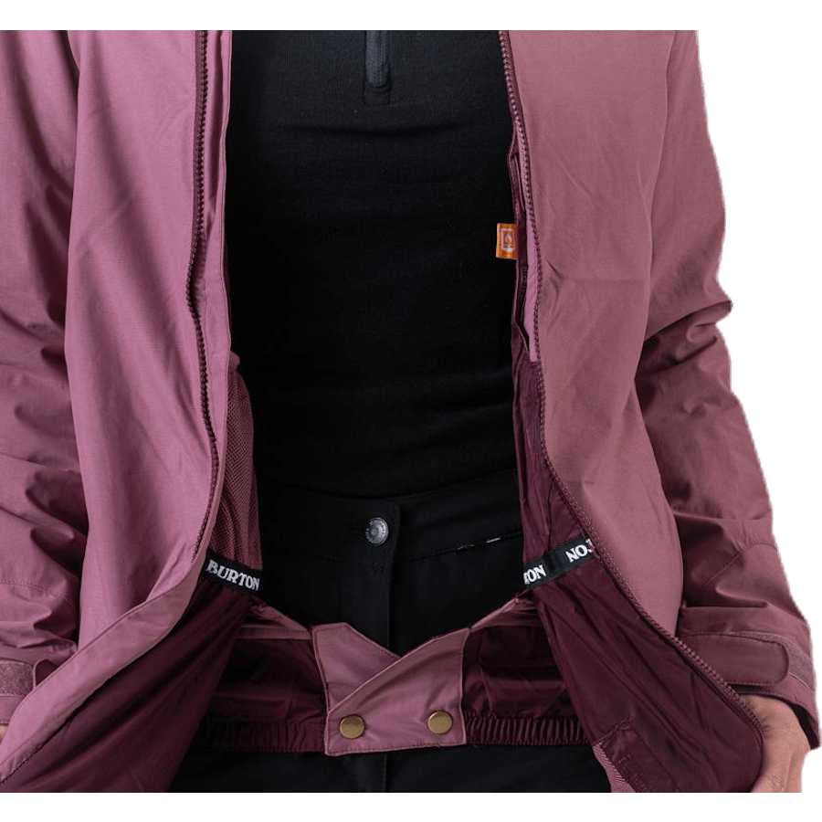 Lelah Jacket Pink - Bild 6