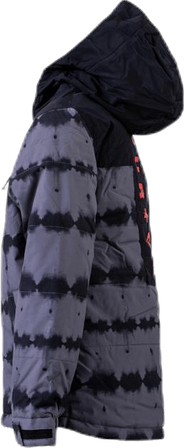 Ropedrop Dryride Youth Black/Grey - Bild 2