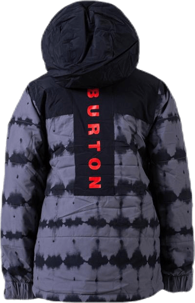 Ropedrop Dryride Youth Black/Grey - Bild 3