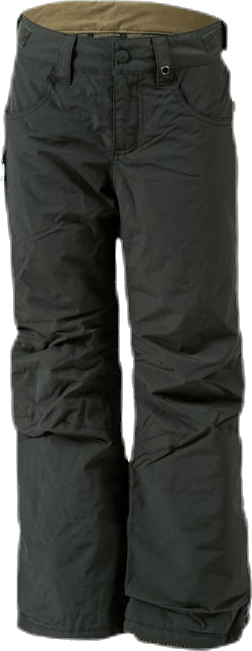 Parkway Youth Green, Unisex, Odevy, Nohavice, Alpské športy, Zelená, XL