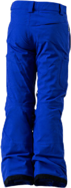 Girls Elite Cargo Pant Blue - Bild 2