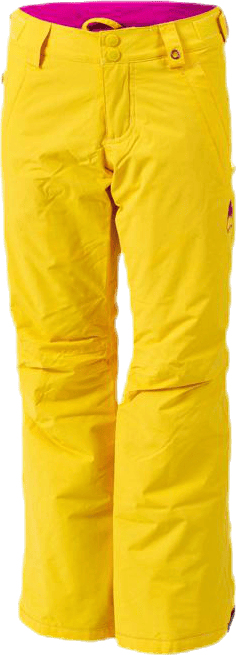 Sweetart Youth Yellow