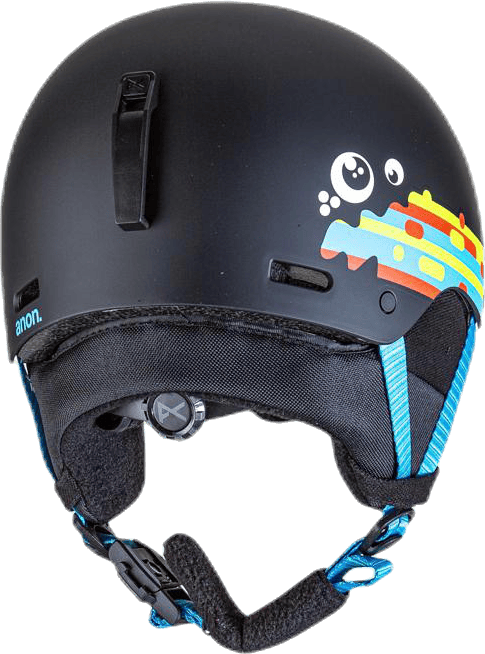 Rime 3 Blue/Black - Bild 3