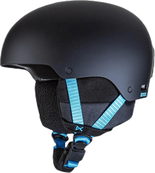 Rime 3 Blue/Black - Bild 4