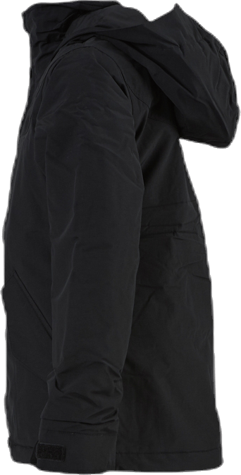 Girls Elodie Jacket Black - Bild 2