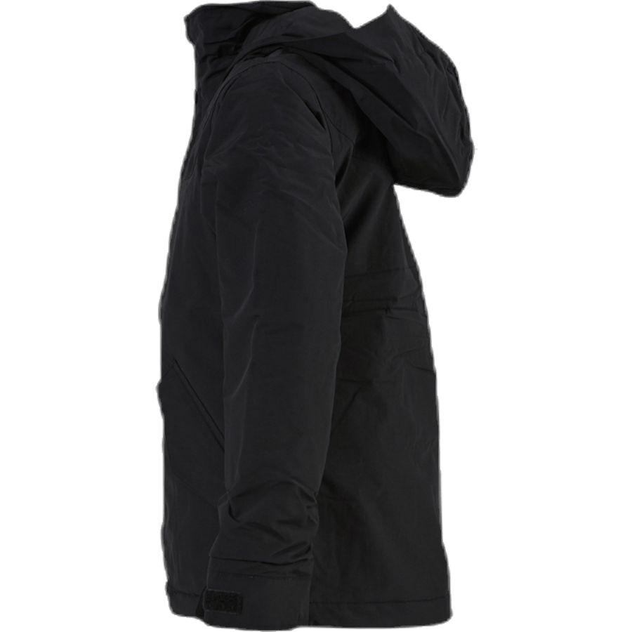 Girls Elodie Jacket Black - Bild 2