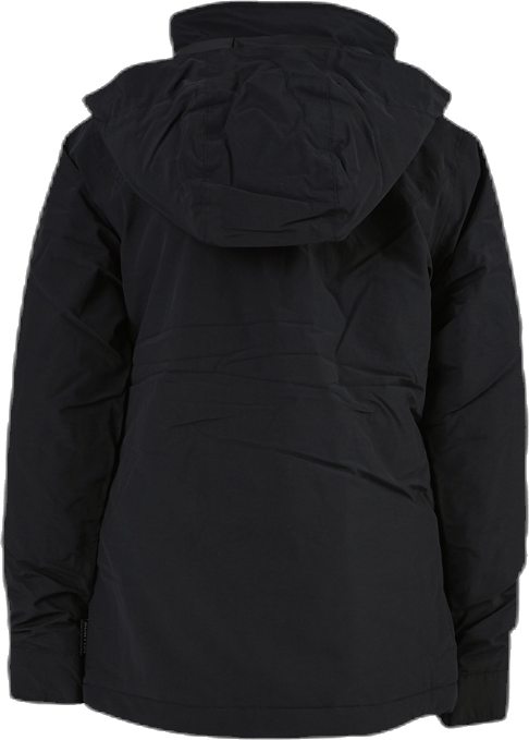 Girls Elodie Jacket Black - Bild 3